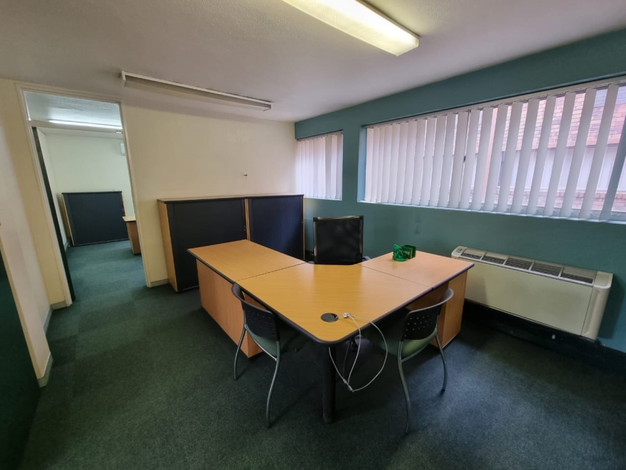 To Let commercial Property for Rent in Bethlehem Free State